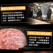 【享吃肉肉】頂級和牛漢堡排9盒組(200g±10%/盒)