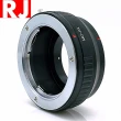 【RJ】Minolta MD鏡頭轉接至Fujifilm X-Mount卡口的轉接環 MD-FX