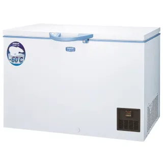 【SANLUX 台灣三洋】250公升-60度超低溫冷凍櫃(TFS-250G)