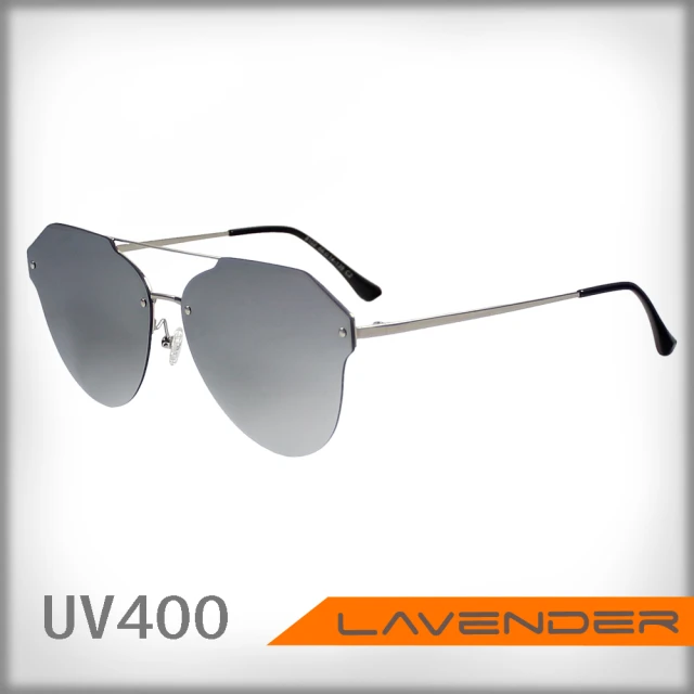 【Lavender】偏光片太陽眼鏡 8102 C2(偏光)