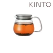 【Kinto】UNITEA one touch茶壺 460ml