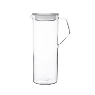 【Kinto】CAST 耐熱玻璃水瓶