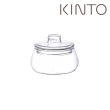 【Kinto】UNITEA玻璃糖罐