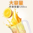 【Fujitek 富士電通】冰沙果汁機(FT-LNJ02)