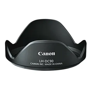 【Canon】佳能原廠遮光罩LH-DC90遮光罩(適SX70 SX60 SX50 SX40)