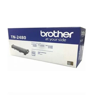 【brother】TN-2480 黑色原廠碳粉匣(適用：L2375/2715/2750/2770DW)