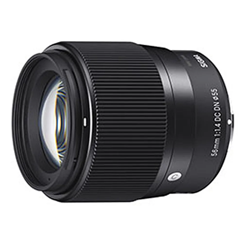 【Sigma】56mm F1.4 DC DN Contemporary(公司貨)