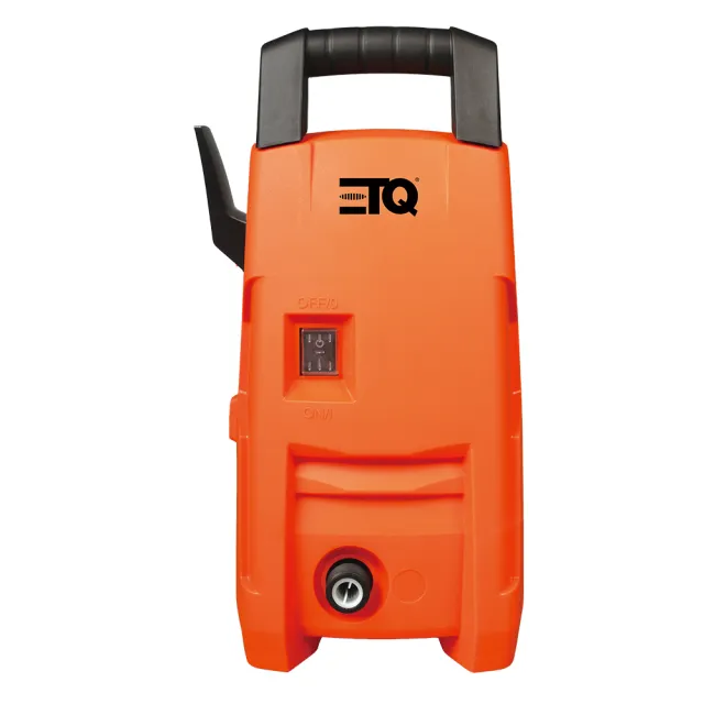 【ETQ USA】1600W 高壓清洗機(CP值最高/一年保固最安心/Y02AP16)