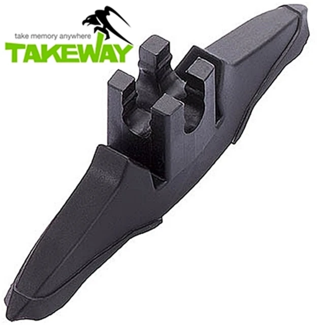 TAKEWAY 鉗式腳架T1底座T-S01(鉗式腳架底座 TS01底座)