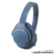 【audio-technica 鐵三角】ATH-SR30BT 無線耳罩式耳機