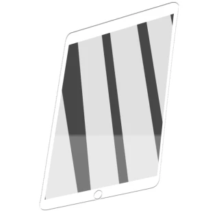 【G.SIN】iPad Air 2019 Air3 10.5吋9H全屏防爆玻璃保護貼