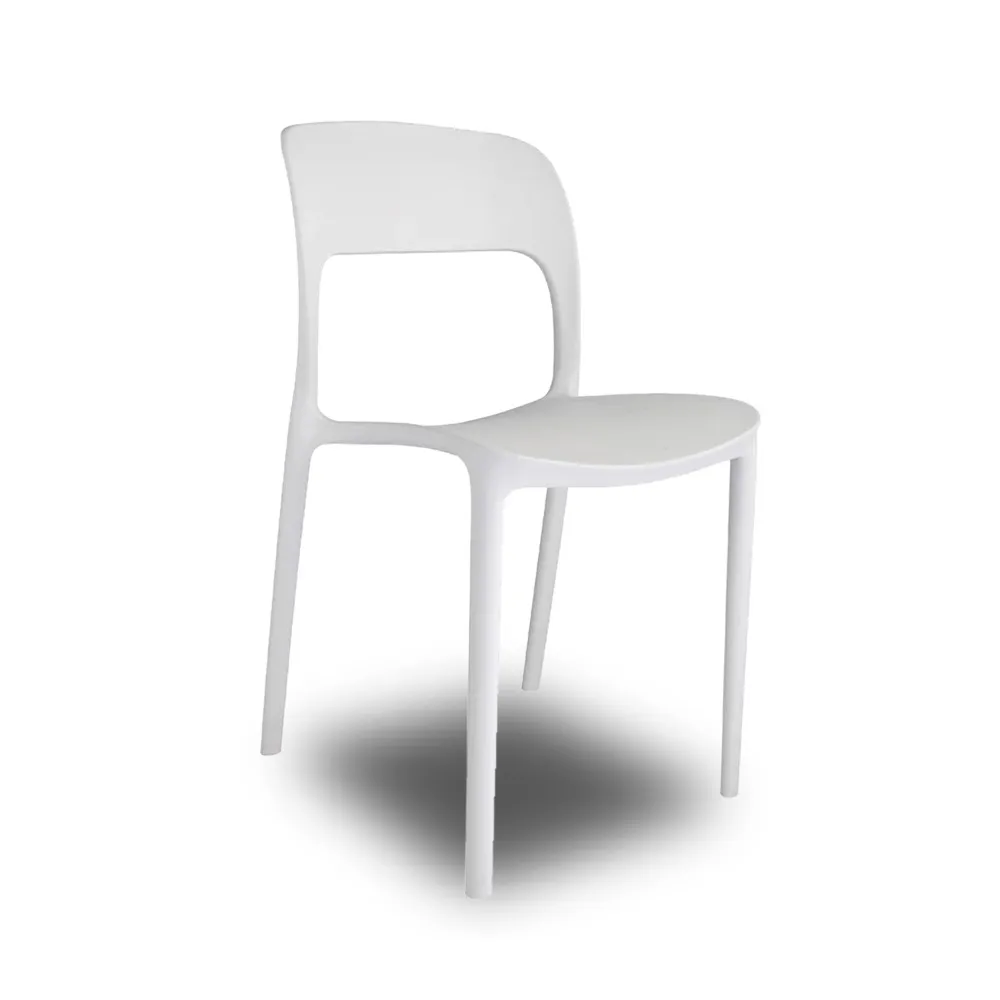 【obis】Terni特爾尼餐椅(五色可選)