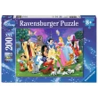 【德國Ravensburger】維寶拼圖 經典迪士尼大集合 XXL 200片