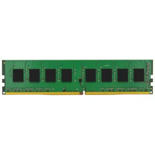 【Kingston 金士頓】DDR4-2666 8GB PC用記憶體(★KVR26N19S8/8)