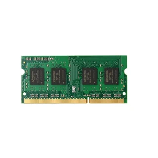 【Kingston 金士頓】DDR4 2666 8GB 筆電記憶體 (KVR26S19S8/8)