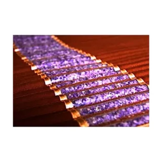 【海夫健康生活館】Biomat 紫水晶能量床墊 - 單人型(100 x 198)