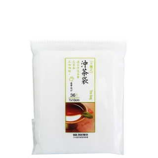 【UdiLife】美味關係/立體手提式沖茶袋-小-36枚入x12包
