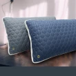 【Indian】立體3D獨立筒透氣枕(1入)