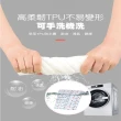 【DaoDi】頂級純棉防水隔尿保潔墊二入組尺寸單人(尿布墊防水墊產褥墊)