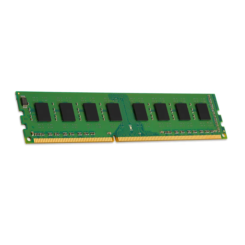 【Kingston 金士頓】DDR4 2666 4GB PC 記憶體 (KVR26N19S6/4)