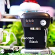 【ascaso】Dream 迷霧黑 義式半自動玩家型咖啡機(送義大利咖啡豆3磅)