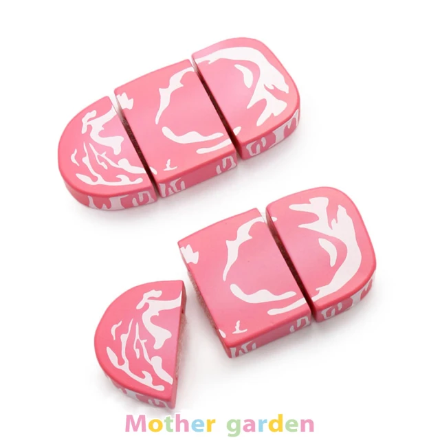 【Mother garden】食材-霜降牛肉