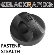 【BlackRapid 快槍俠】D型環FastenR STEALTH(快拆底座 轉接螺絲 兩分螺牙 D型扣環 D型接環)