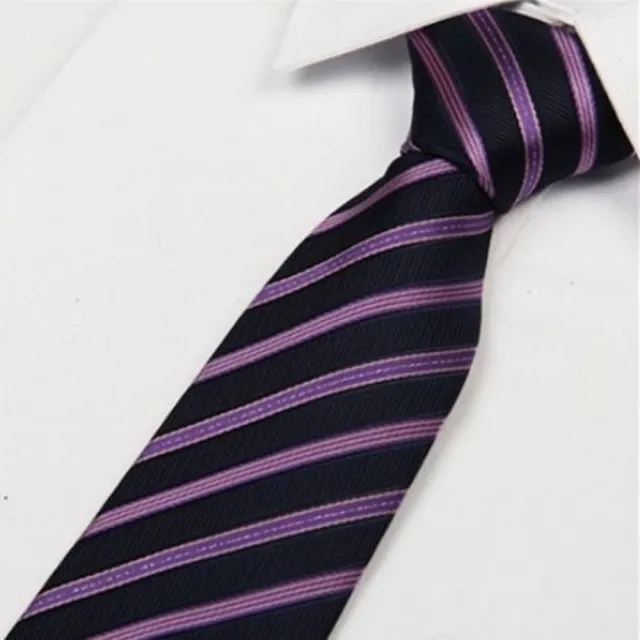 【米蘭精品】現貨+預購 領帶手打領帶(箭頭型商務時尚男配件情人節生日聖誕節交換禮物36色69d2)