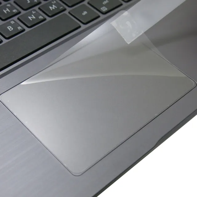【Ezstick】ASUS P3540 FA TOUCH PAD 觸控板 保護貼