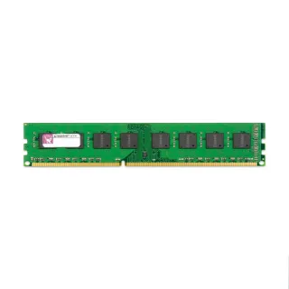 【Kingston 金士頓】DDR3-1600 8GB PC用記憶體(★KVR16N11/8)