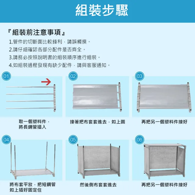 【VENCEDOR】簡易DIY 五層4格 置物櫃(書架 書櫃 可超取 簡易組裝 收納櫃 組合櫃 置物 架子-2入組)