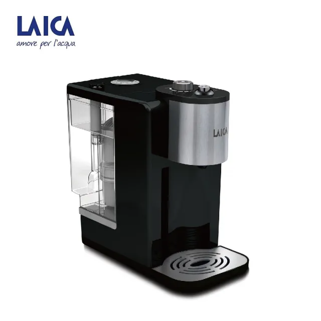 【LAICA 萊卡】全域溫控瞬熱飲水機(IWHBBOO)