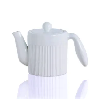 【smith&hsu】古希臘柱茶壺(0.5L)