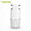 【ESENSE 逸盛】淨化達人防塵USB空氣清淨機(11-CAL120WH)