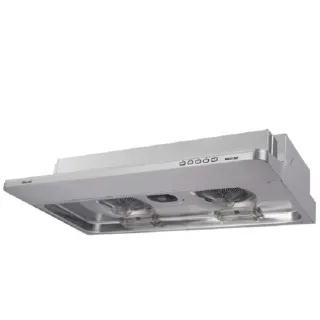 【林內】隱藏式不鏽鋼90公分排油煙機(RH-9126E基本安裝)