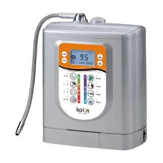 【Kolin 歌林】電解水生成器KAL-LK05_本機送基本安裝(TPR-WI07)