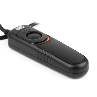 【PIXEL品色】Canon副廠快門線RC-201/E3相容佳能原廠RS-60E3快門線(開年公司貨適R10 R8 R7 R6 M6 M5)