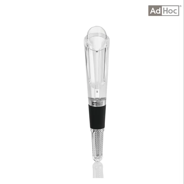 【AdHoc】醒酒過濾注酒器