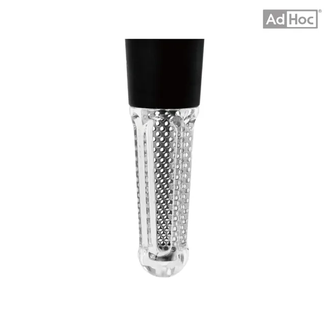 【AdHoc】醒酒過濾注酒器