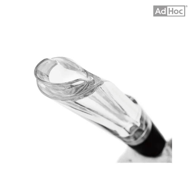 【AdHoc】醒酒過濾注酒器
