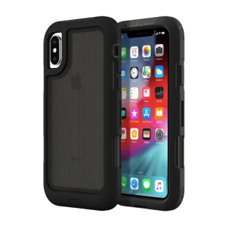 【Griffin】Survivor Extreme iPhone Xs Max 超強韌防摔保護殼