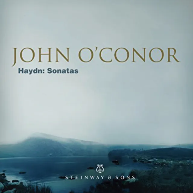 Steinway&Sons 海頓：鋼琴奏鳴曲第31、33、38、47、58號(約翰•歐克諾) | 拾書所
