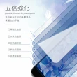 Google Pixel 3aXL 曲面9H玻璃鋼化膜手機保護貼贈手機殼(2入- 3A XL保護貼)