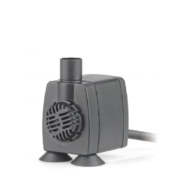【伊登】伊登迷你沉水馬達105型 300L/H(義大利沉馬)