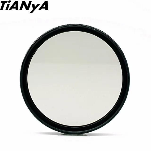 【Tianya天涯】薄框多層膜抗刮防污MC-CPL環形37mm偏光鏡T18C37(濾鏡)