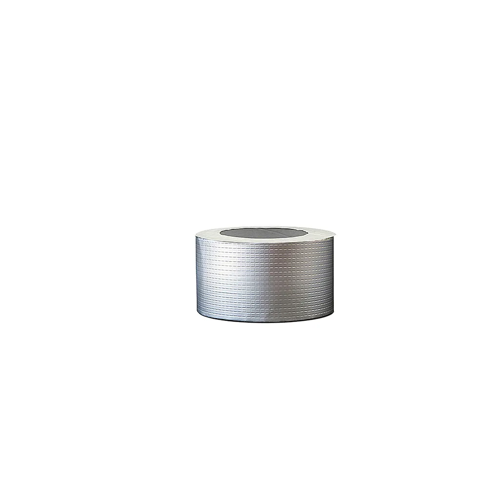 【KONQOR】「丁基」鋁箔抗熱防水膠帶(10CMx5M)