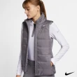 【NIKE 耐吉】Nike Golf AeroLoft Vest 女 高爾夫運動背心/高爾夫球衫 -灰 930360-036