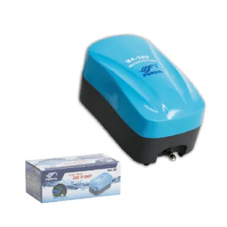 靜音單孔打氣馬達 MA-200(貝立海)