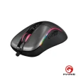 【MARVO 魔蠍】G950  爪握設計電競滑鼠 黑(滑鼠、電競、RGB)