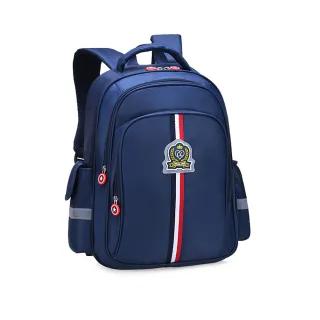 【ROYALLIN蘿林嚴選】小學生書包新款書包三色任選(書包 學生書包 學生 包 背包)